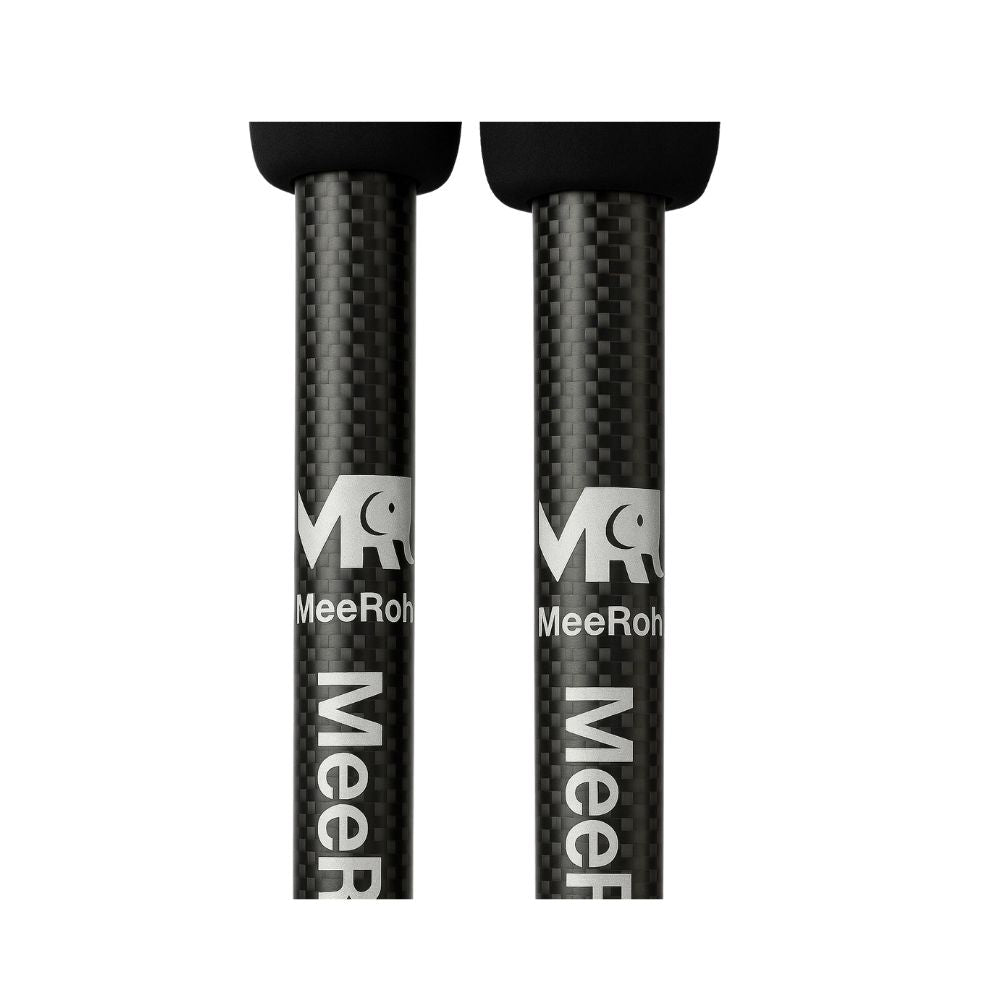 MeeRoh Premium Carbon Fiber Trekking Poles