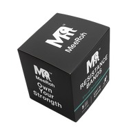 MeeRoh Power Bands – Premium Strength & Mobility Training