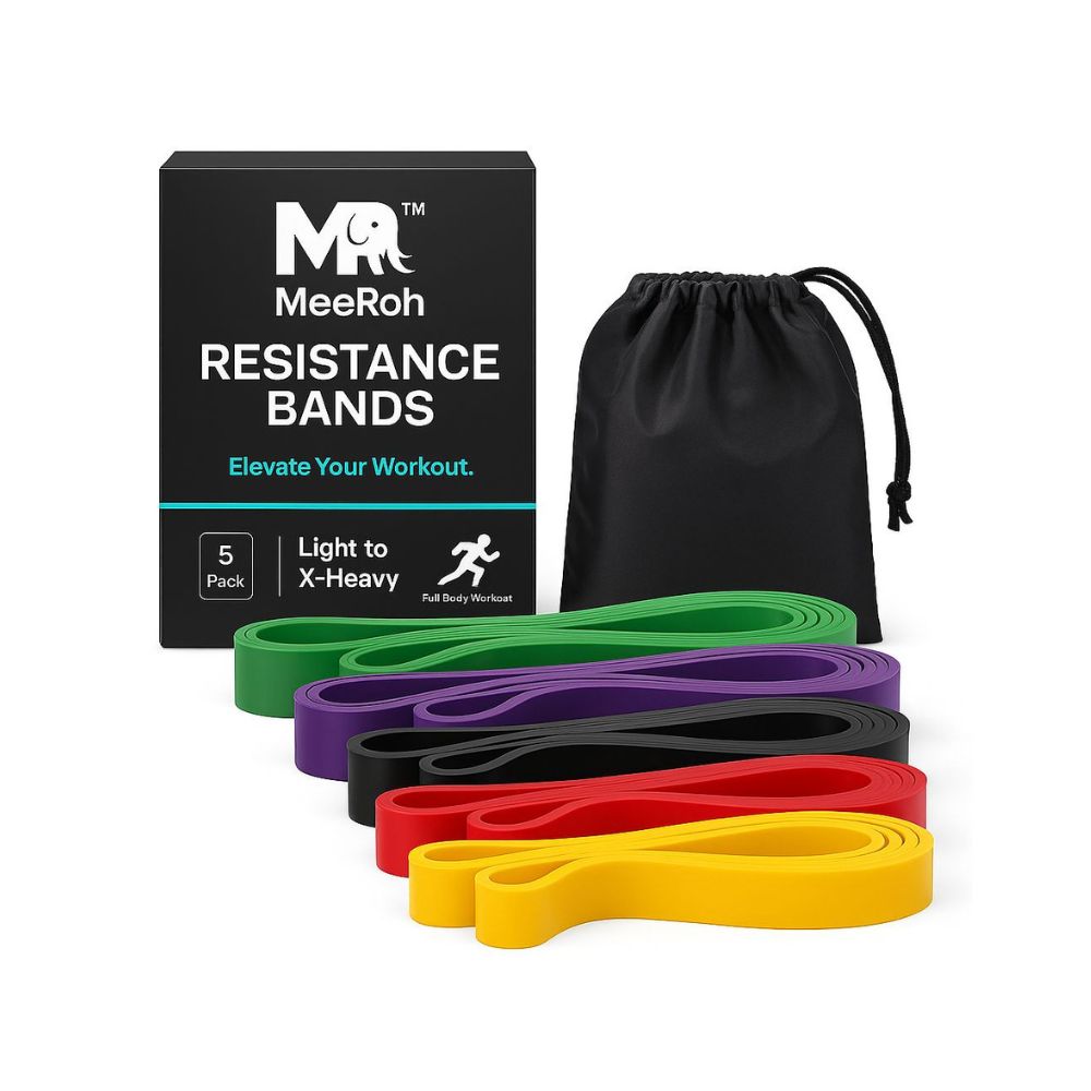 MeeRoh Picks (Best Sellers)